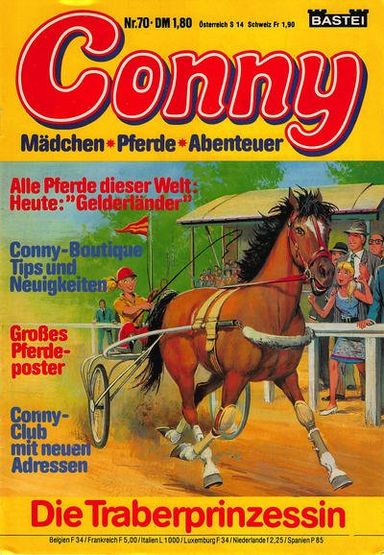 Tammy #29 January 1972